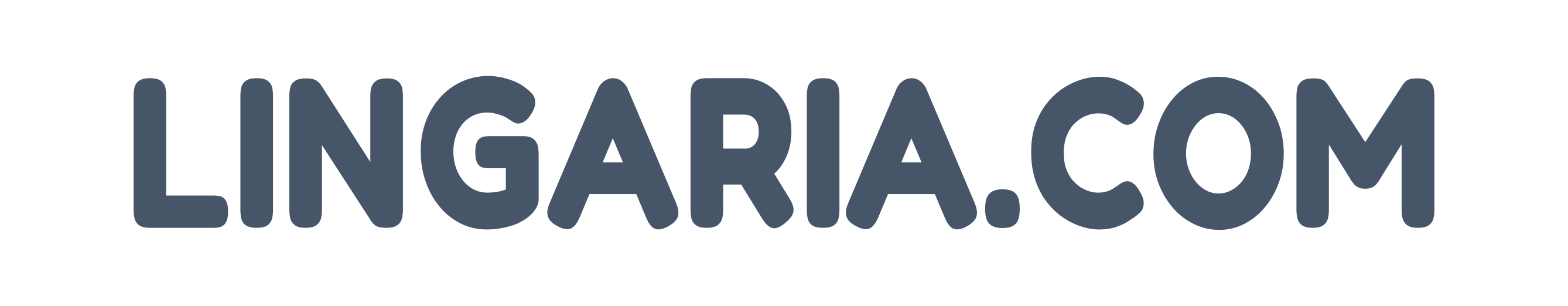 Lingaria.com